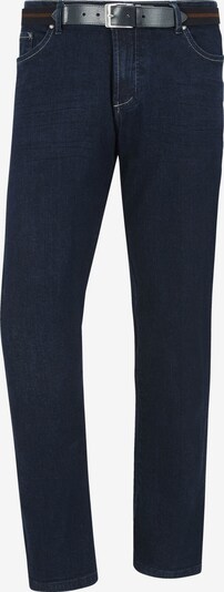 Jan Vanderstorm Jeans 'Joel' in dunkelblau, Produktansicht