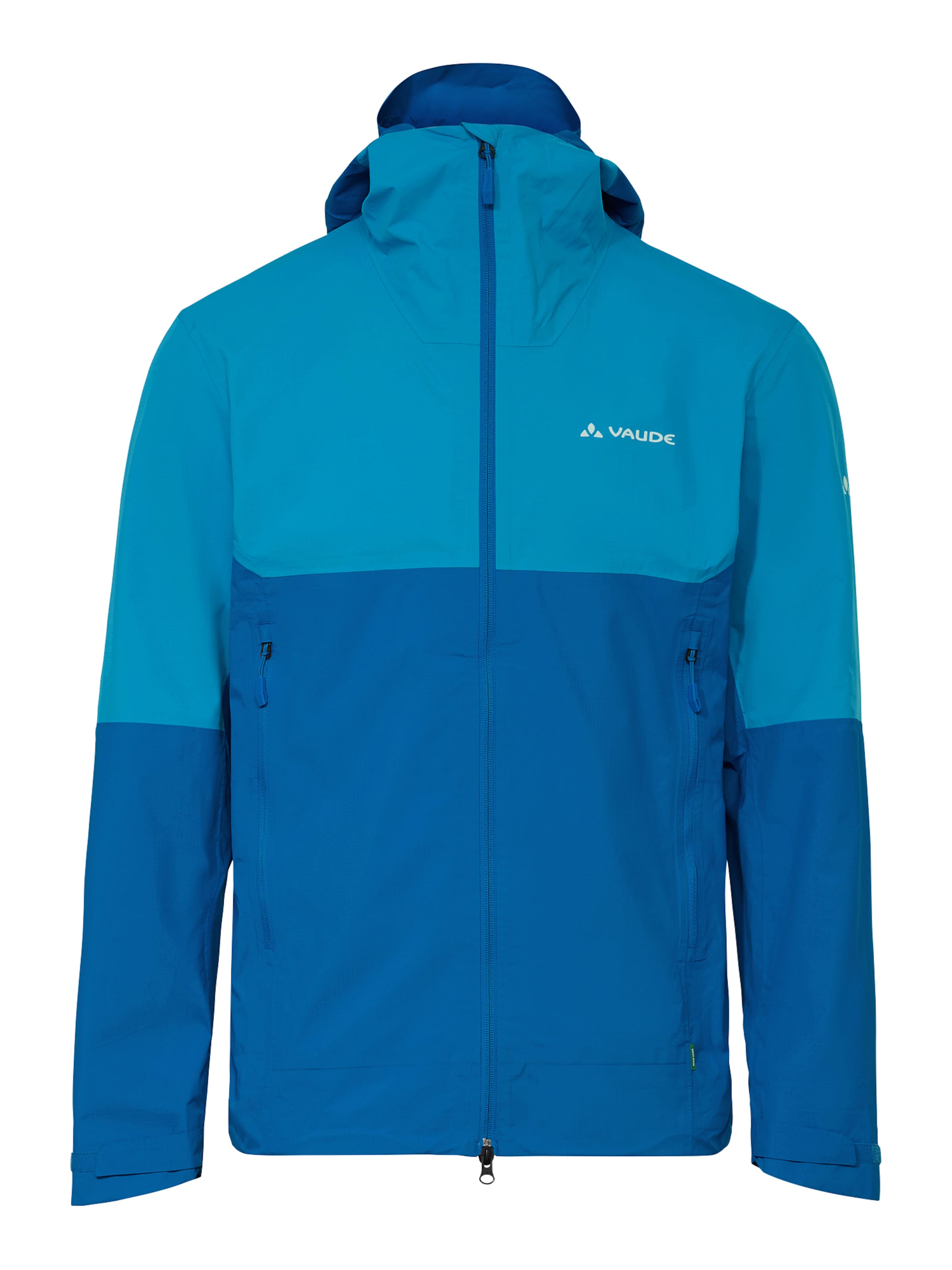 VAUDE Outdoor jacket 'Simony' in Blue / Royal blue, Item view