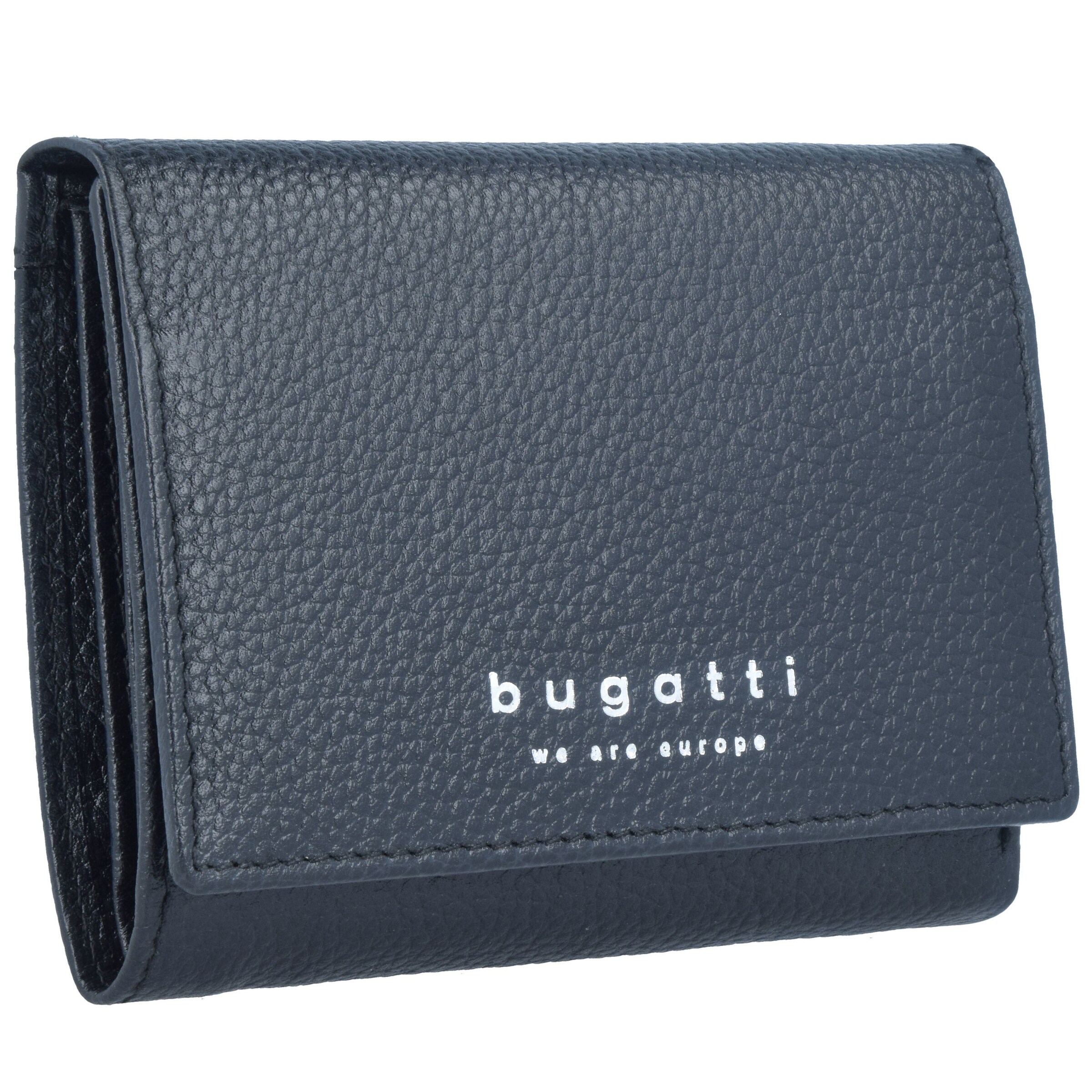 bugatti Wallet 'Linda' in Blue