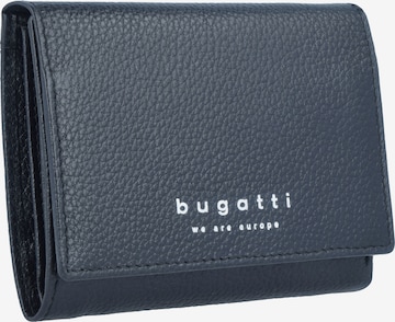 bugatti Wallet 'Linda' in Blue