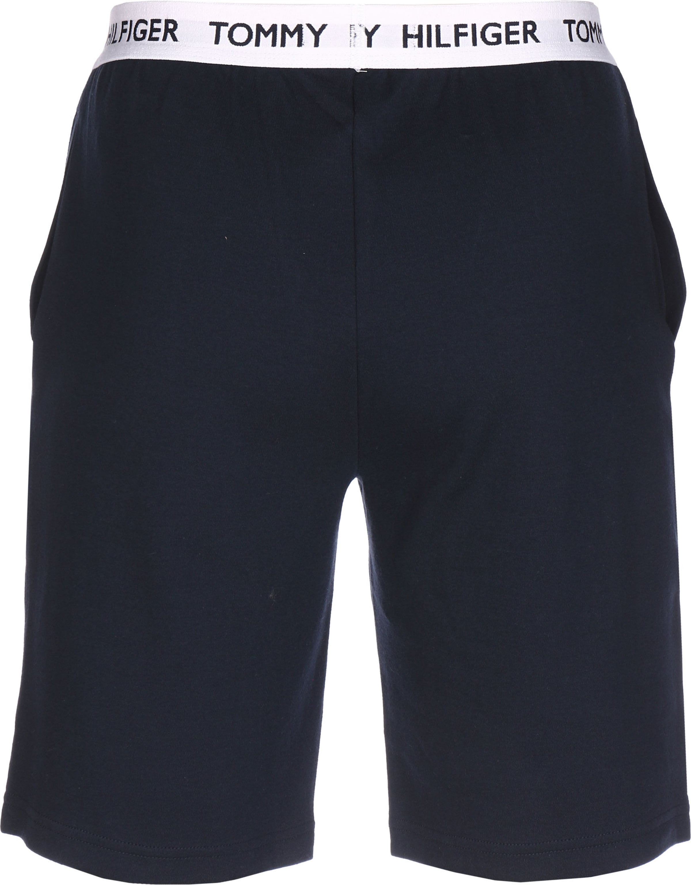 mišri Tommy Hilfiger Underwear Standartinis Pižaminės kelnės