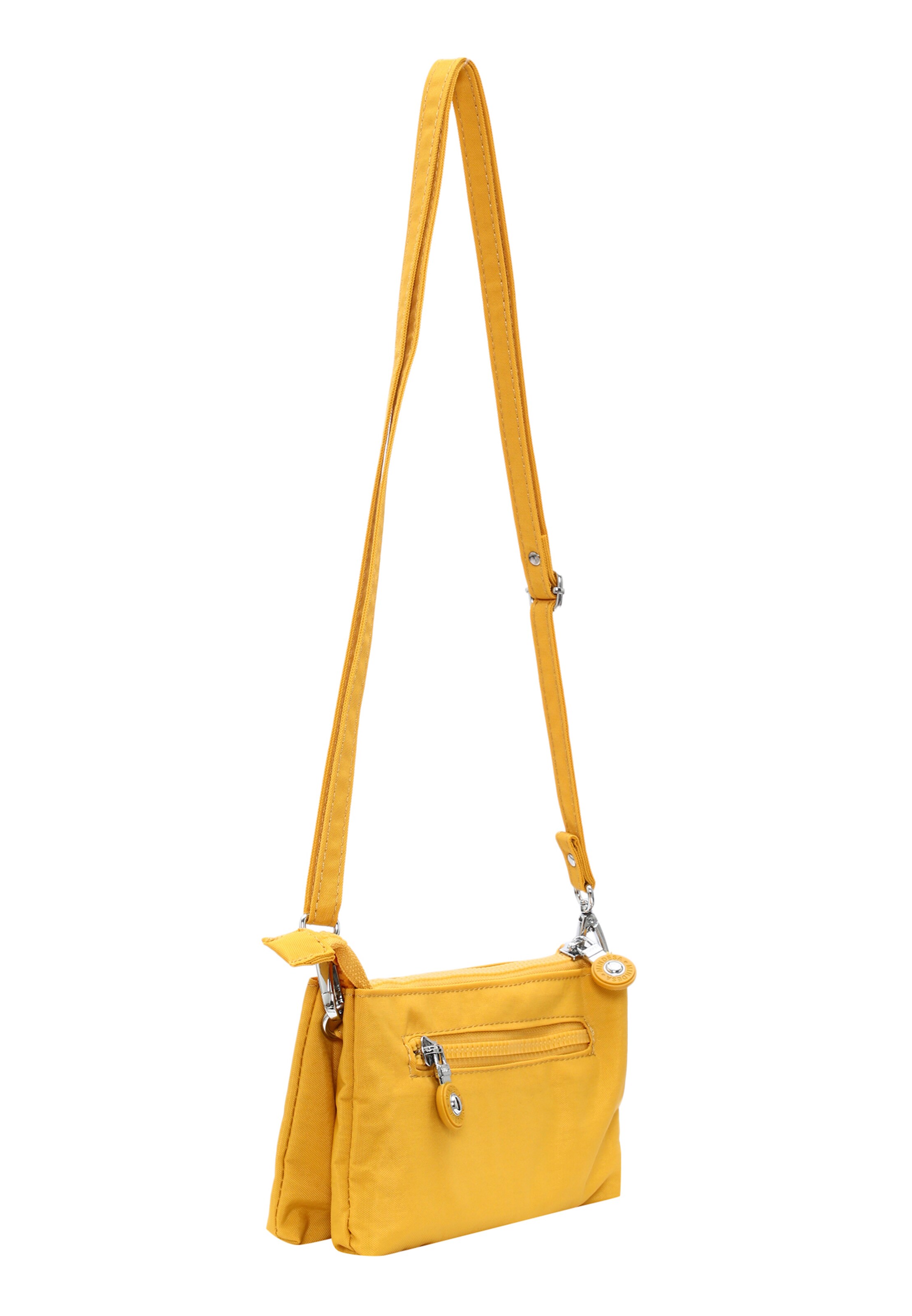 Mindesa Сумка через плечо в Желтый