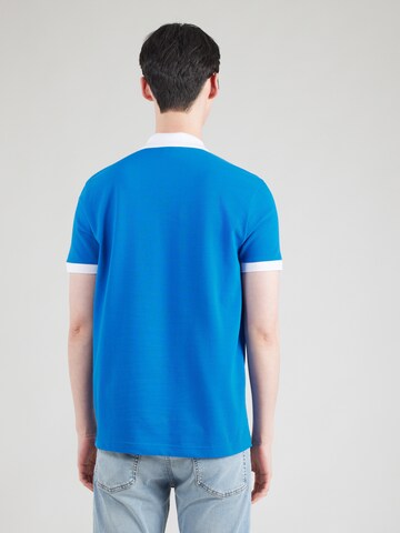 BOSS Футболка 'Paddy' в Синий