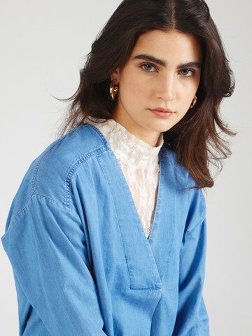 ESPRIT Blouse in Blue