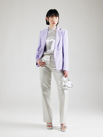 PATRIZIA PEPE Blazer 'GIACCA' | vijolična barva