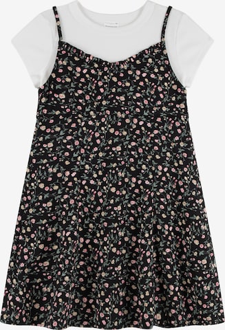 Abercrombie & Fitch Setti värissä musta: etupuoli