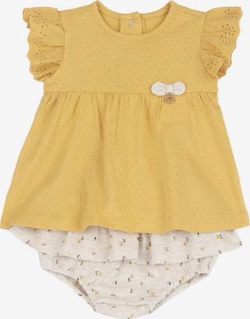 Chicco Overall värissä keltainen: etupuoli