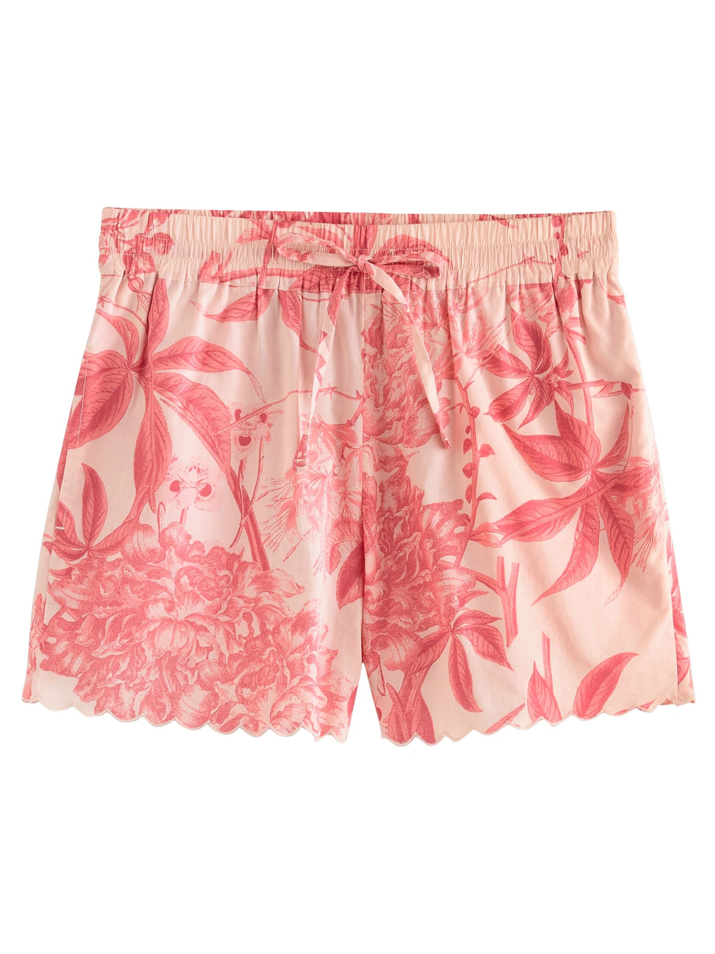 Next Σορτσάκι σε ροζ