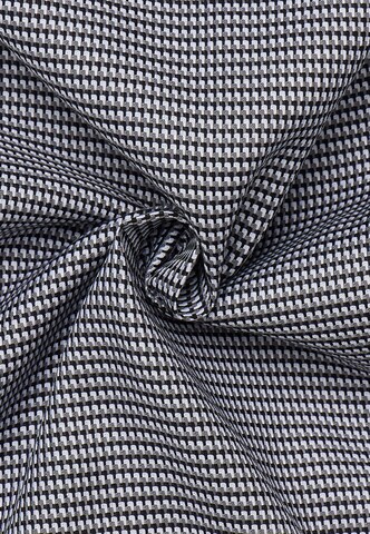 ETERNA Regular fit Zakelijk overhemd in Zwart