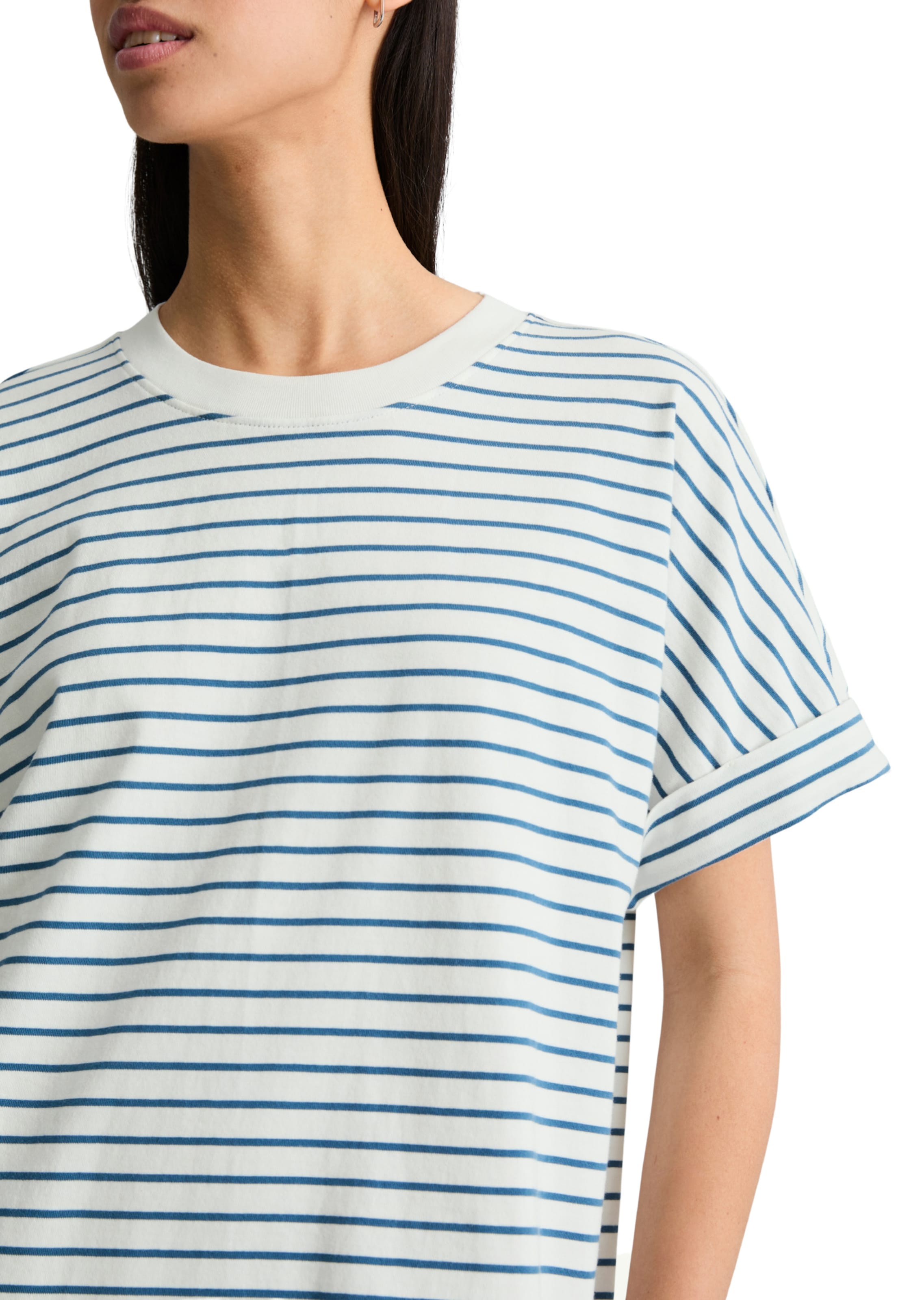 Marc O'Polo DENIM Dress in Blue