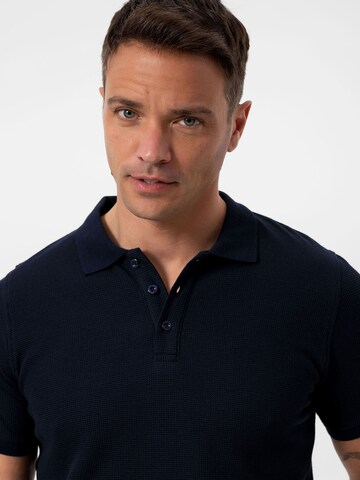 Daniel Hills Shirt in Blue