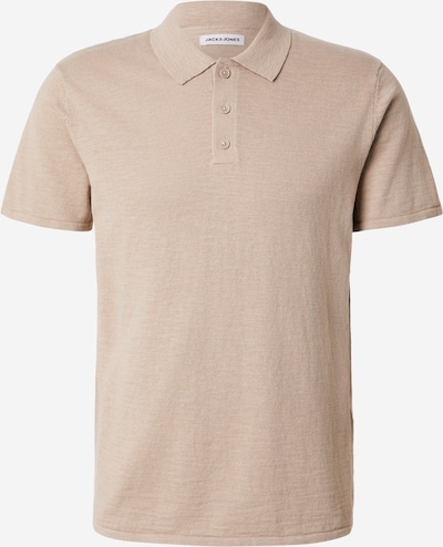 JACK & JONES Pulover 'JJKANE' u kameno siva, Pregled proizvoda