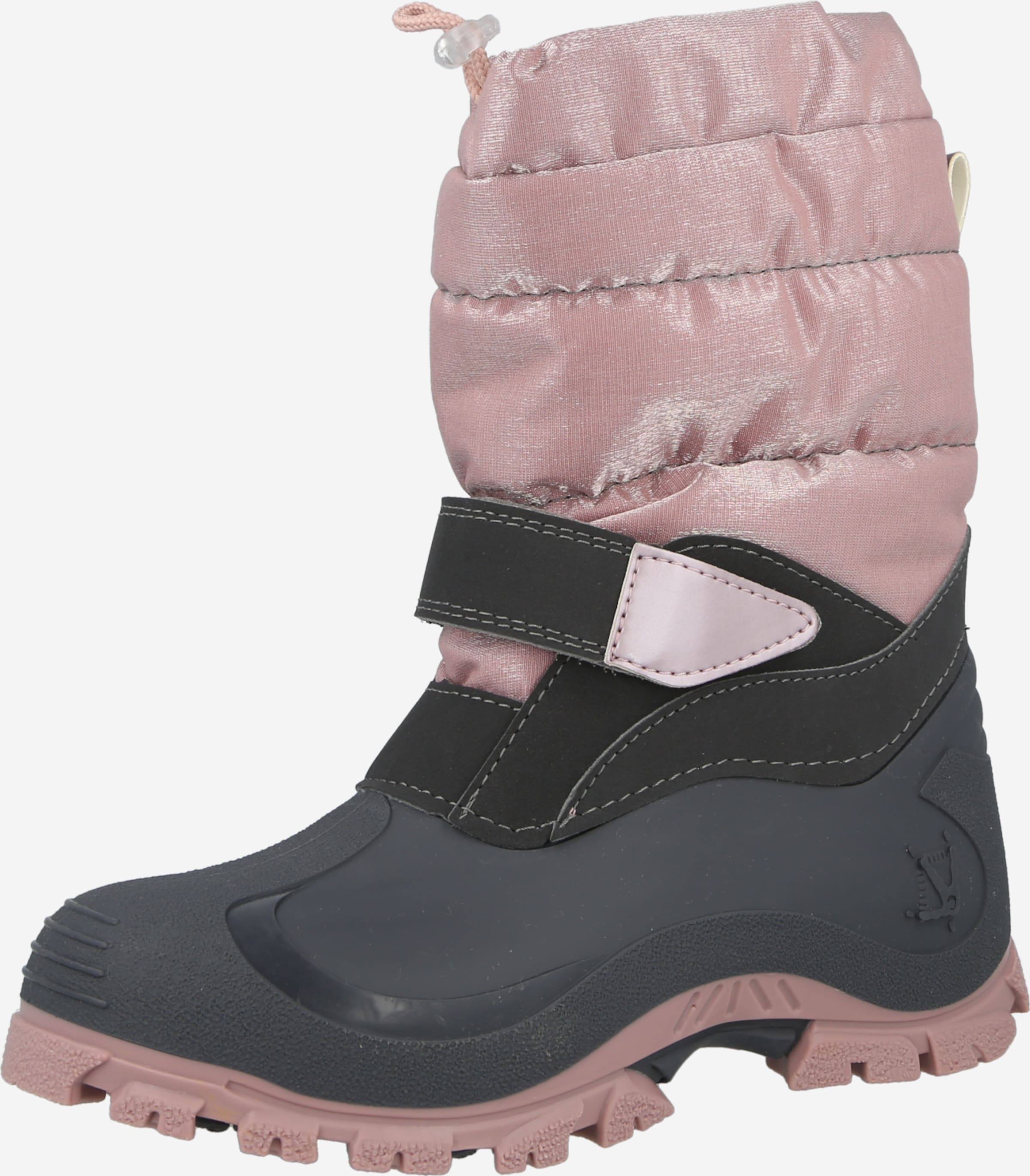 Winter Boots Lurchi Finn Schneestiefel LURCHI Snow Boots 'Fjonna