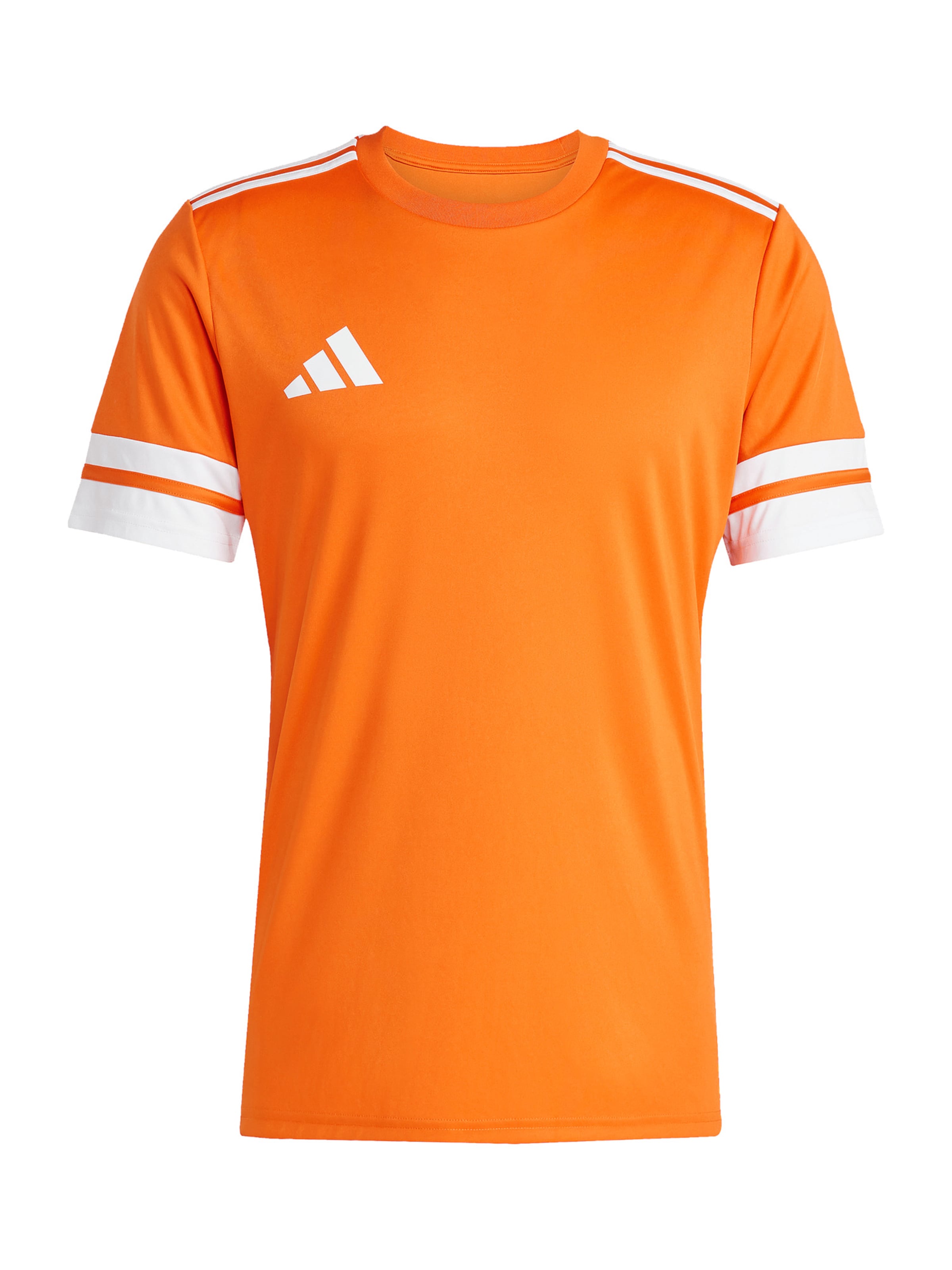 ADIDAS PERFORMANCE Performance Shirt 'Squadra 25' in Orange: front
