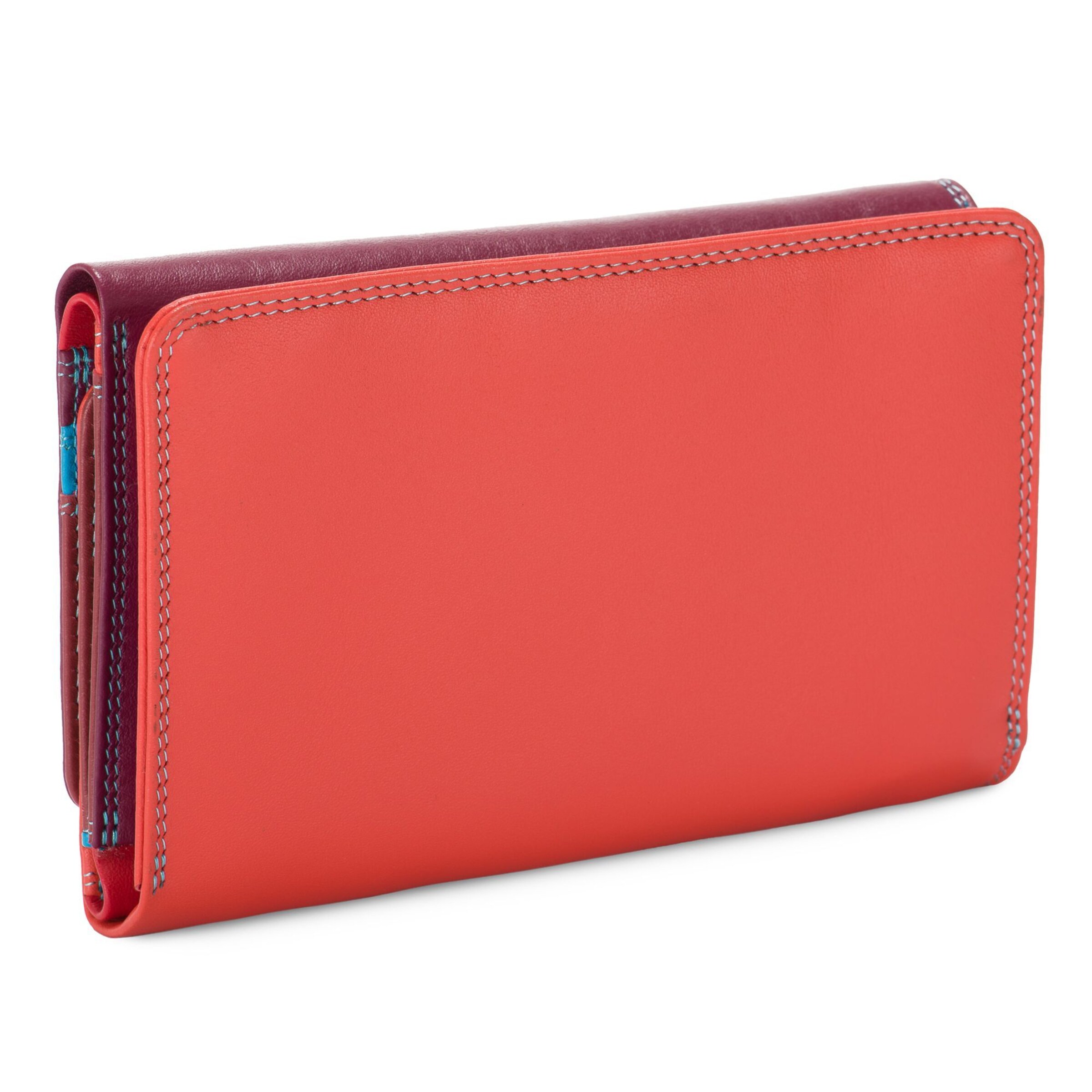 mywalit Wallet in Red