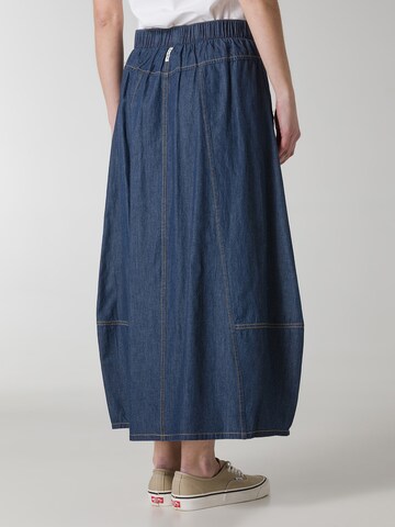 DEHA Skirt in Blue