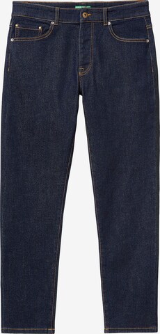 UNITED COLORS OF BENETTON Jeans in Blue: front