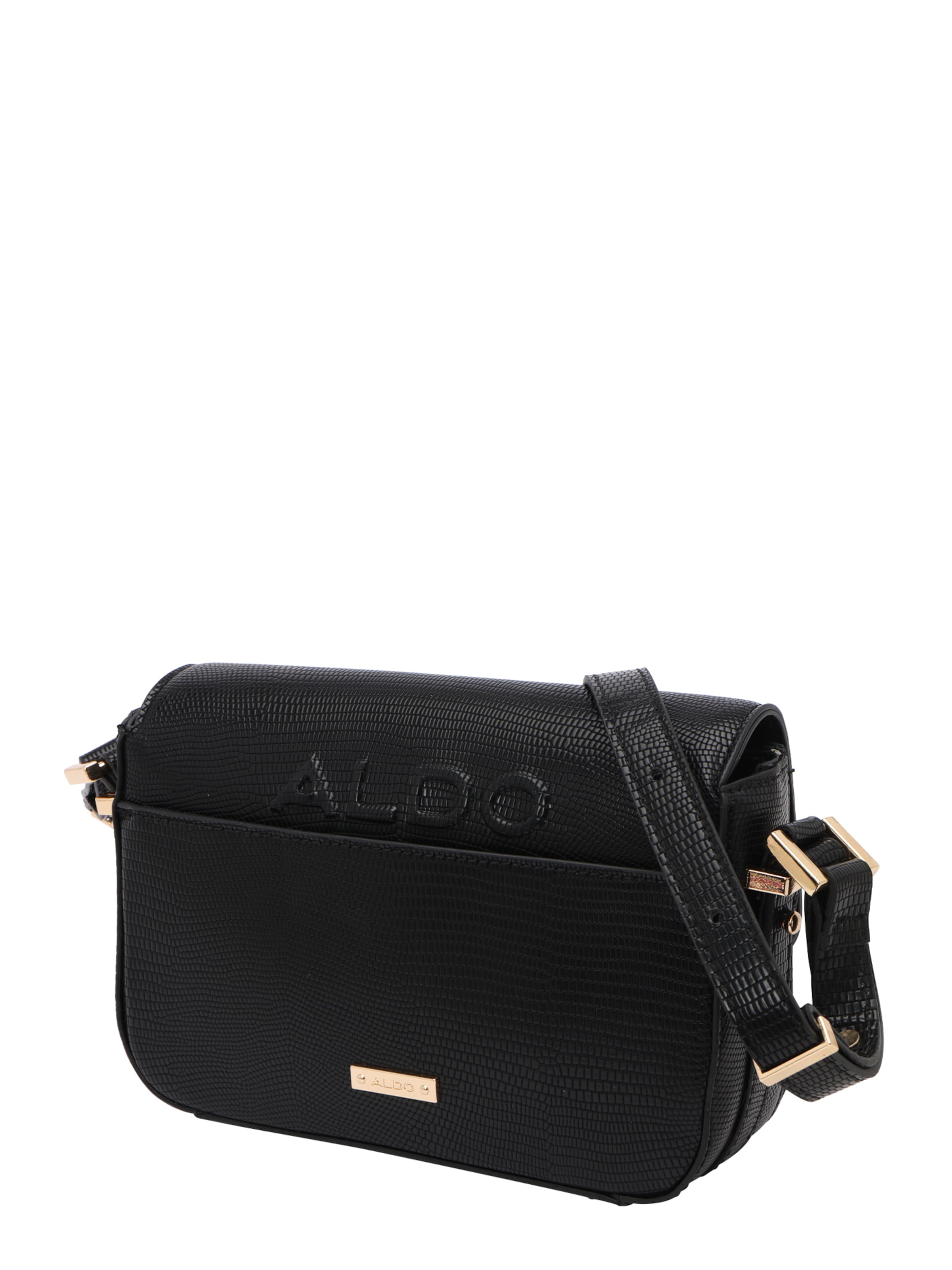 ALDO Crossbody bag 'ETEINI' in Black