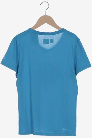 MCKINLEY Top & Shirt in XXL in Blue