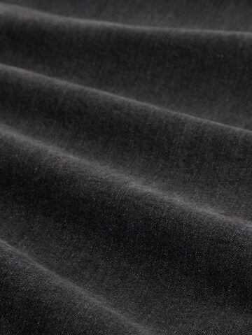 TOM TAILOR Regular Jeans 'Marvin' in Schwarz