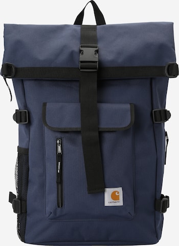 Sac à dos 'Philis ' Carhartt WIP en bleu