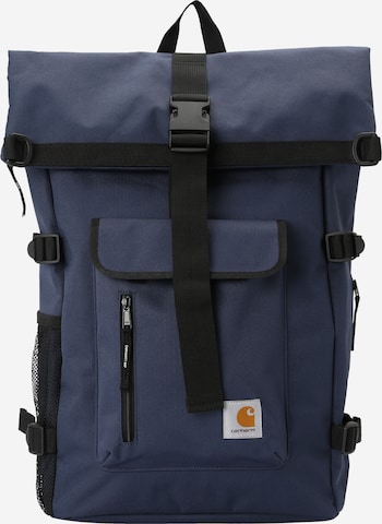 Carhartt WIP Backpack 'Philis ' in Blue