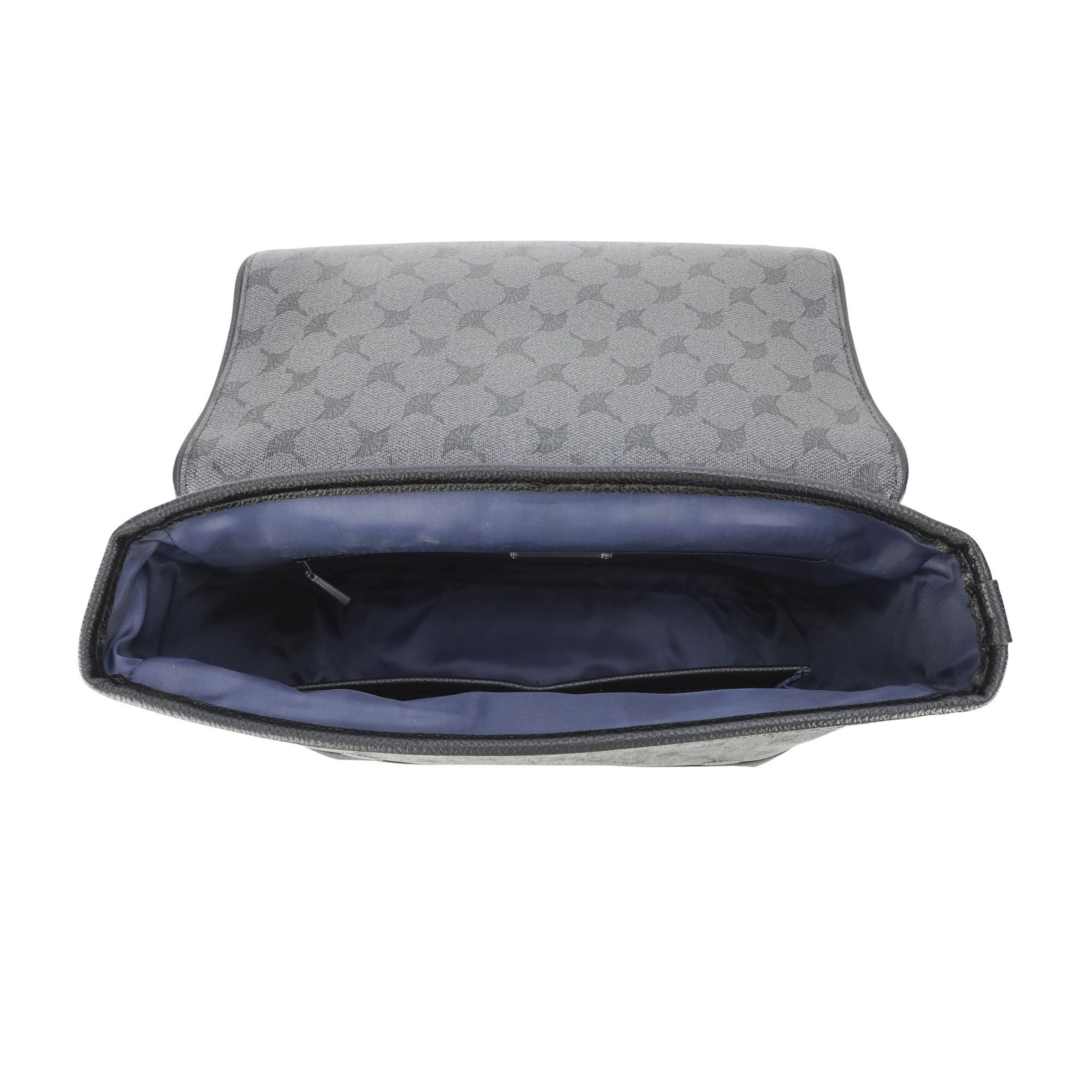 Borsa portadocumenti 'Mazzolino' di JOOP! in grigio