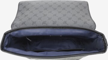 JOOP! Document Bag 'Mazzolino' in Grey