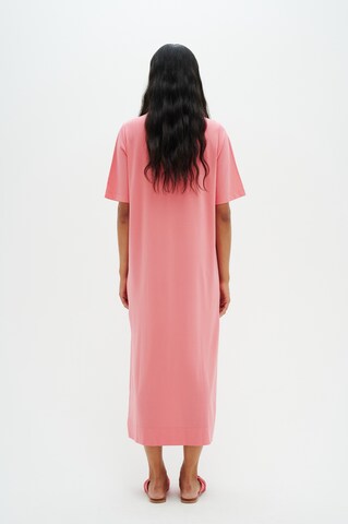 InWear Kleid 'Josie' in Pink