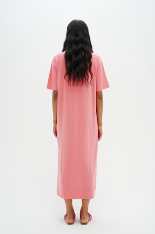 Robe 'Josie' InWear en rose