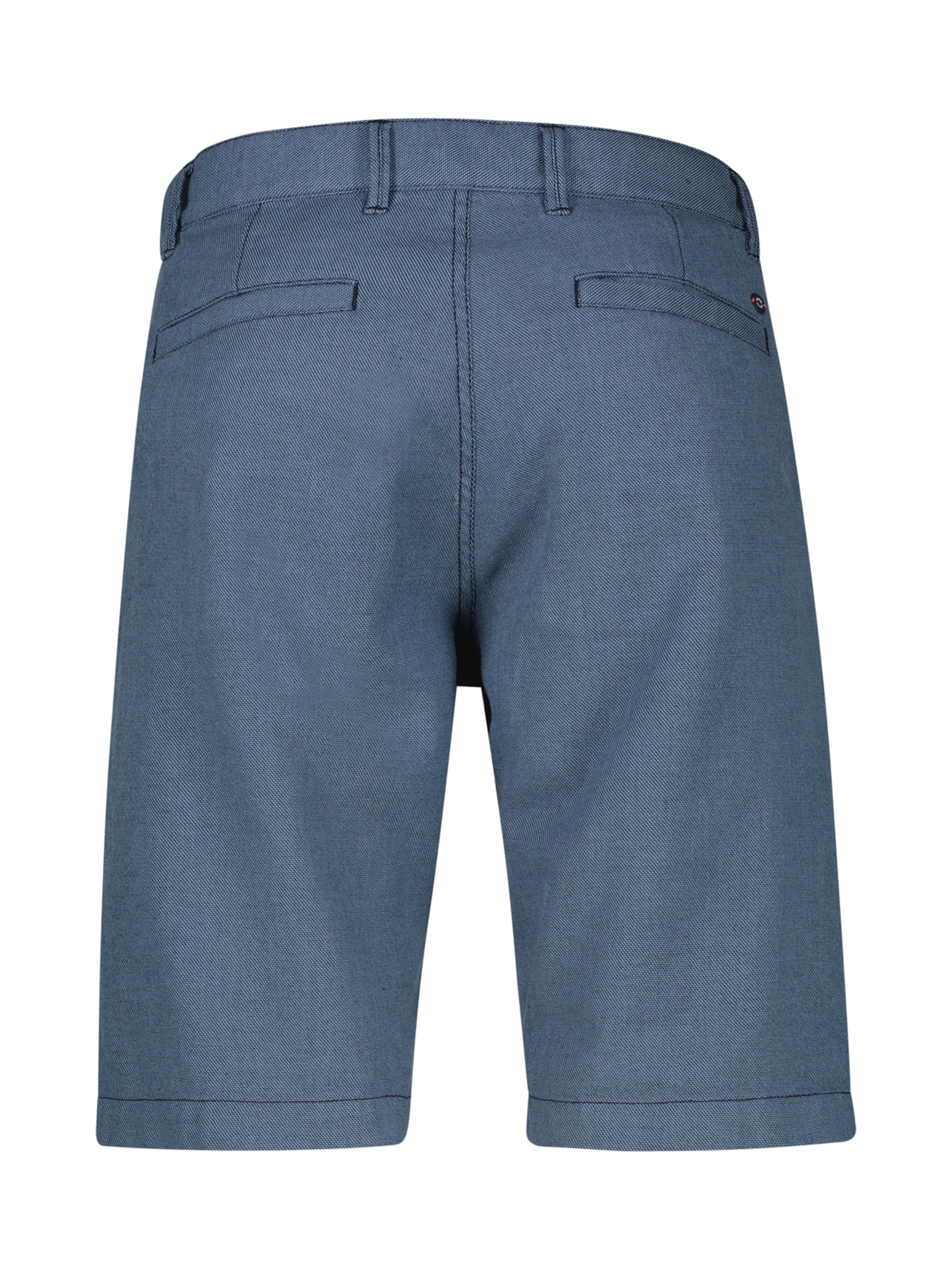 Regular Pantalon chino LERROS en bleu