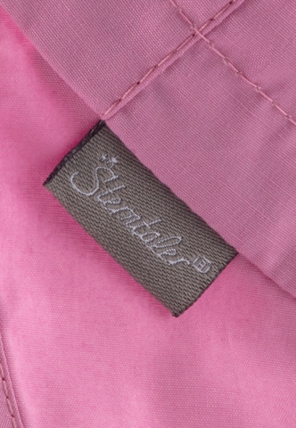 STERNTALER Schirmmütze in Pink