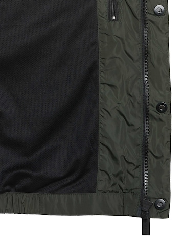 Giacca di mezza stagione 'Calvin Klein Jacke' di Calvin Klein in verde