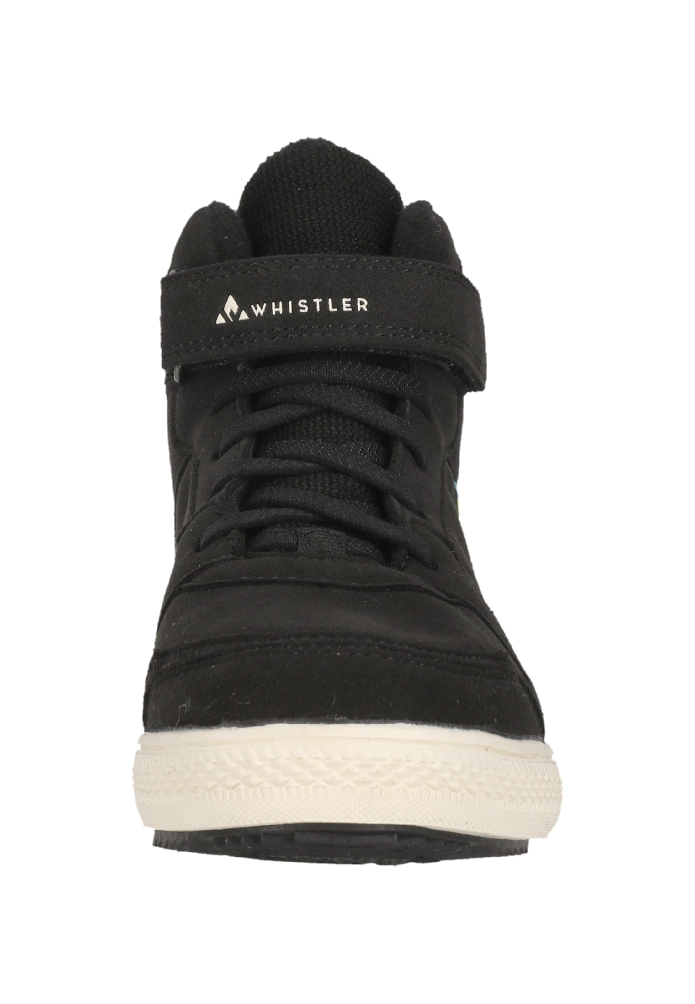 Whistler Boots 'Luki' in Schwarz