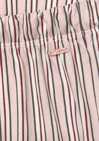 Pantalon de pyjama s.Oliver en rose