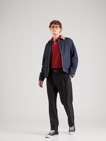 GANT Футболка в Красный
