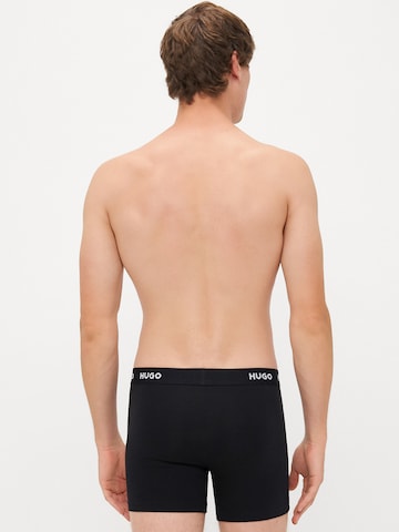HUGO Boxer shorts in Black