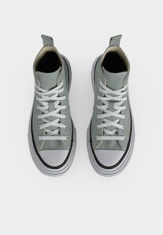 CONVERSE - Zapatillas deportivas 'CTAS' en verde