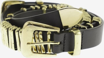 H&M Belt in One size in Black: front