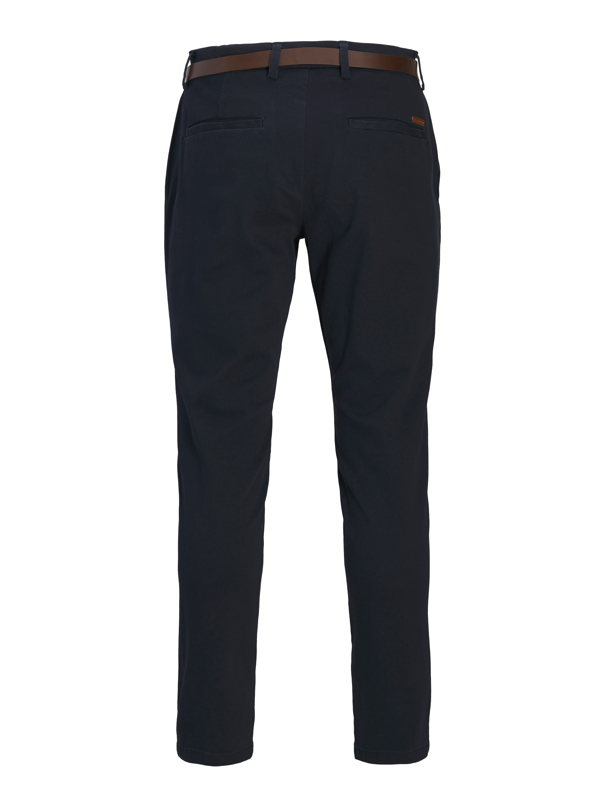 JACK & JONES Slim fit Chino Pants in Blue