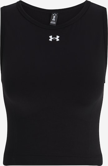 UNDER ARMOUR Sporttopp i svart, Produktvy