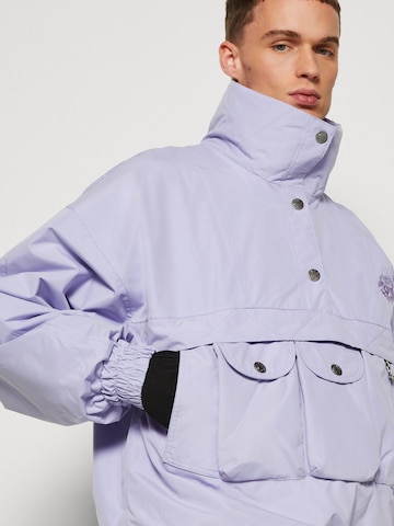 elho Outdoor jacket 'KANDAHA 89' in Purple