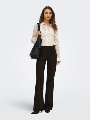 ONLY Blouse 'Birun' in White
