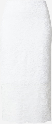 ABOUT YOU Hame 'Nalani' värissä valkoinen: etupuoli