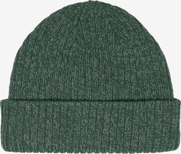 Only & Sons Beanie 'CHARLIE' in Green: front