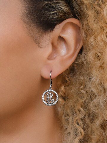 Lauren Ralph Lauren - Pendientes en plata