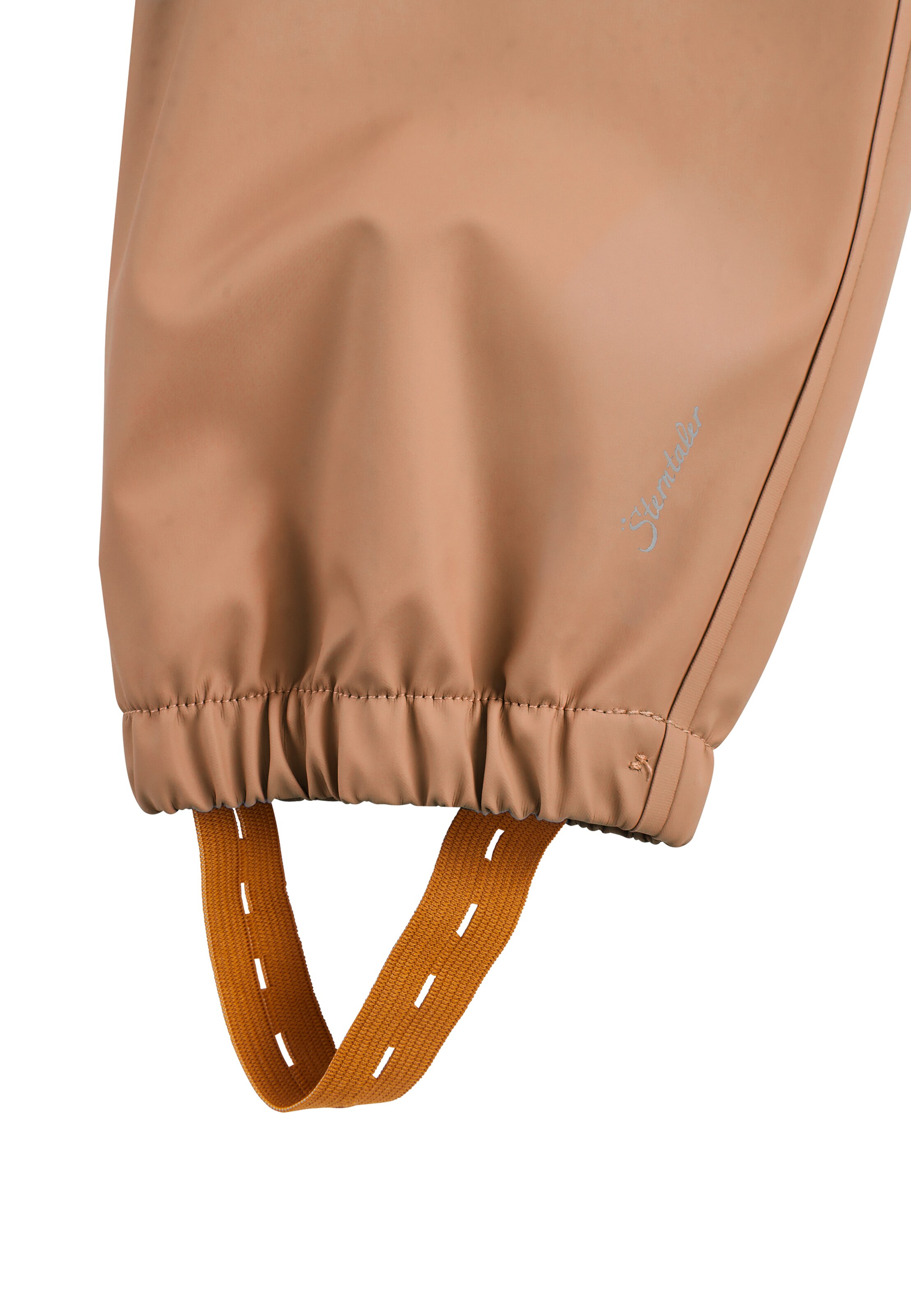 STERNTALER Regular Hose in Braun