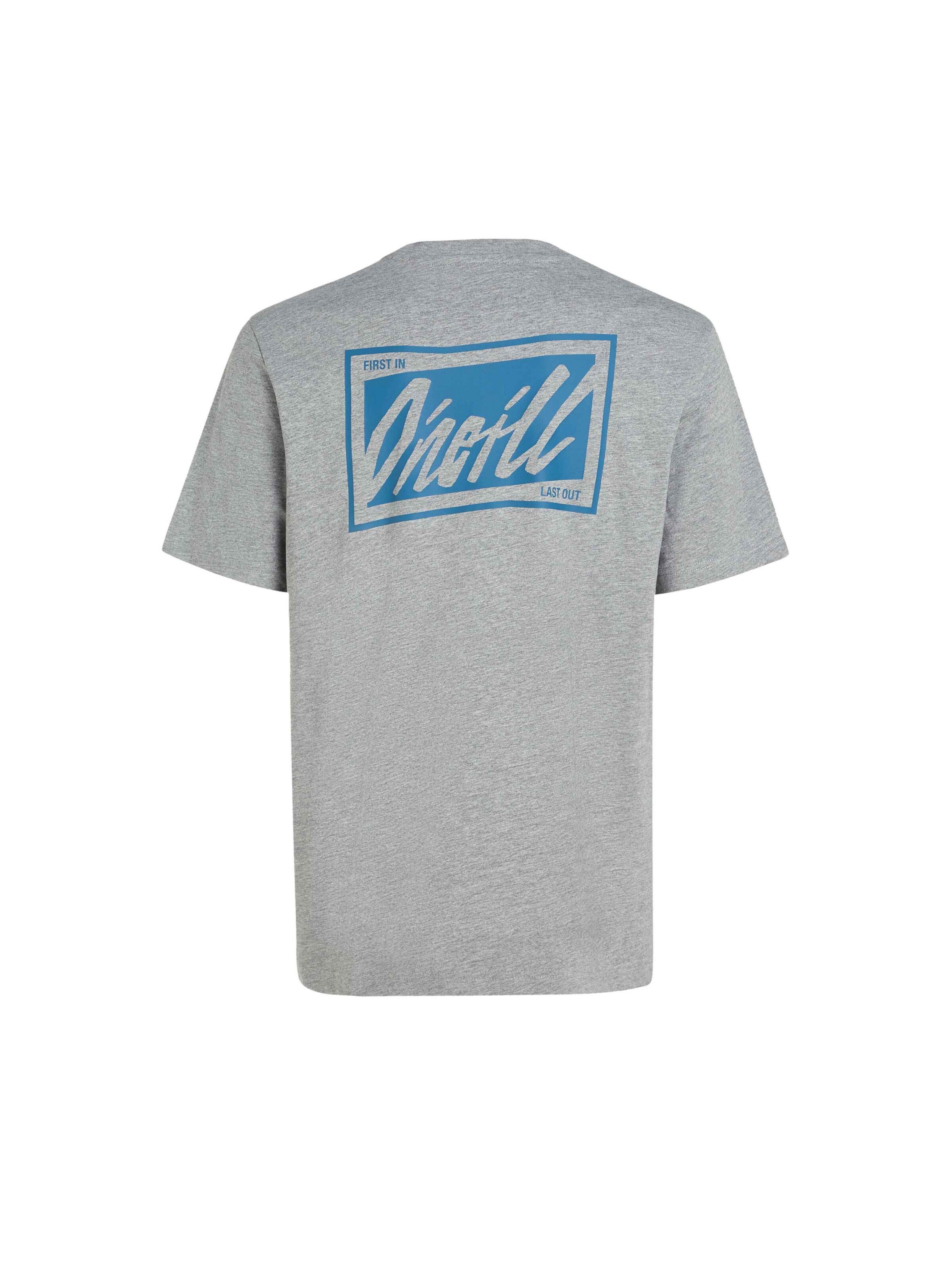 O'NEILL Shirt in Grey