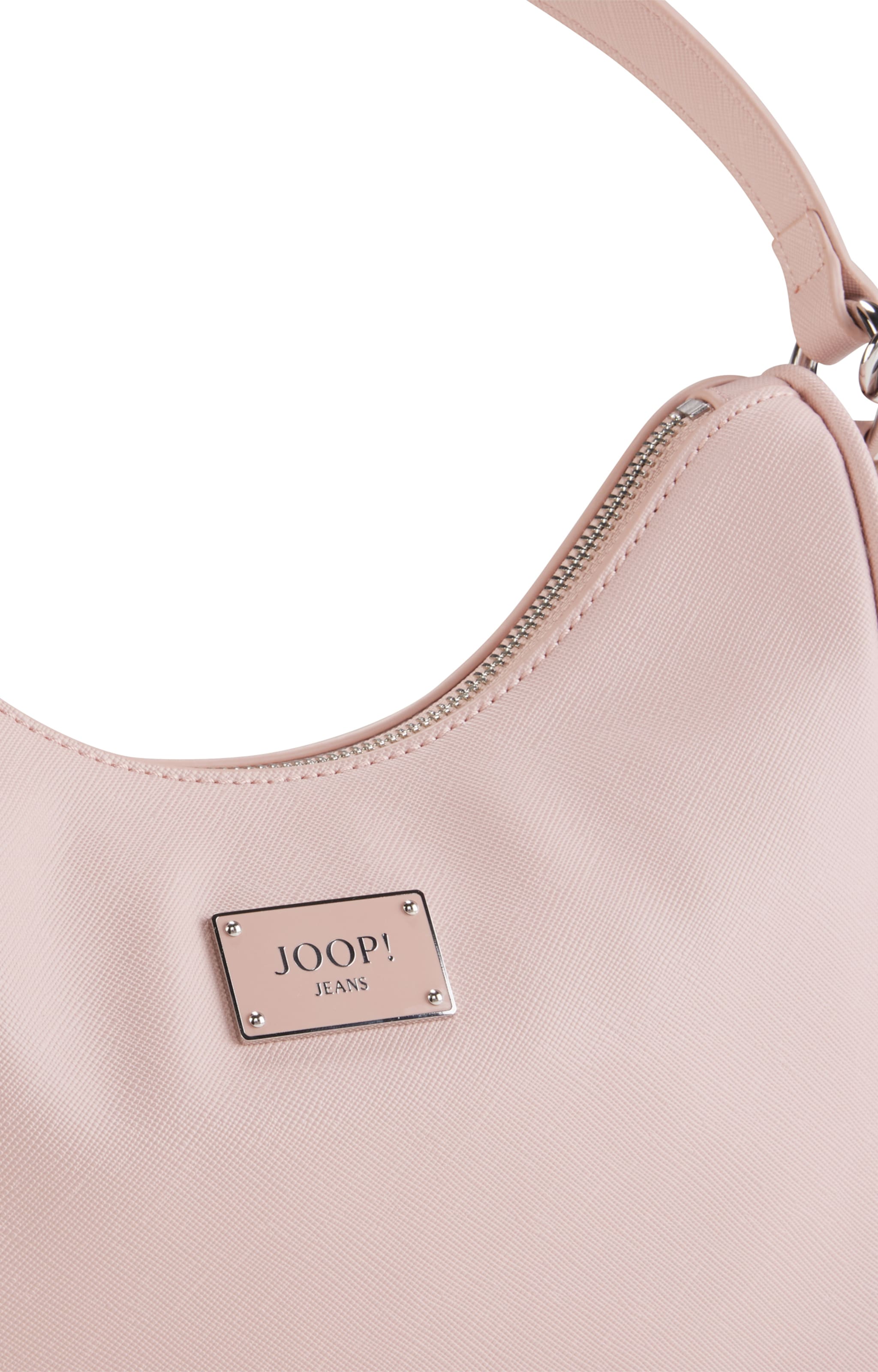 JOOP! Jeans - Bolso de hombro 'Cofano Annelie ' en rosa