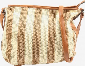 TOM TAILOR Bag in One size in Beige: front